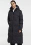 Tenson Shanna Down Winterjas Dames - Thumbnail 1