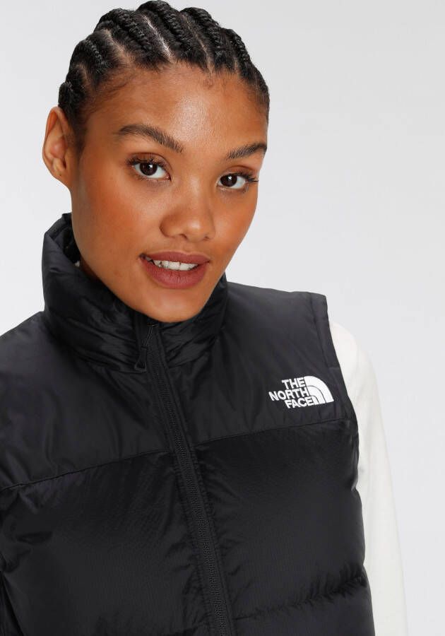 The North Face Bodywarmer DIABLO DOWN VEST