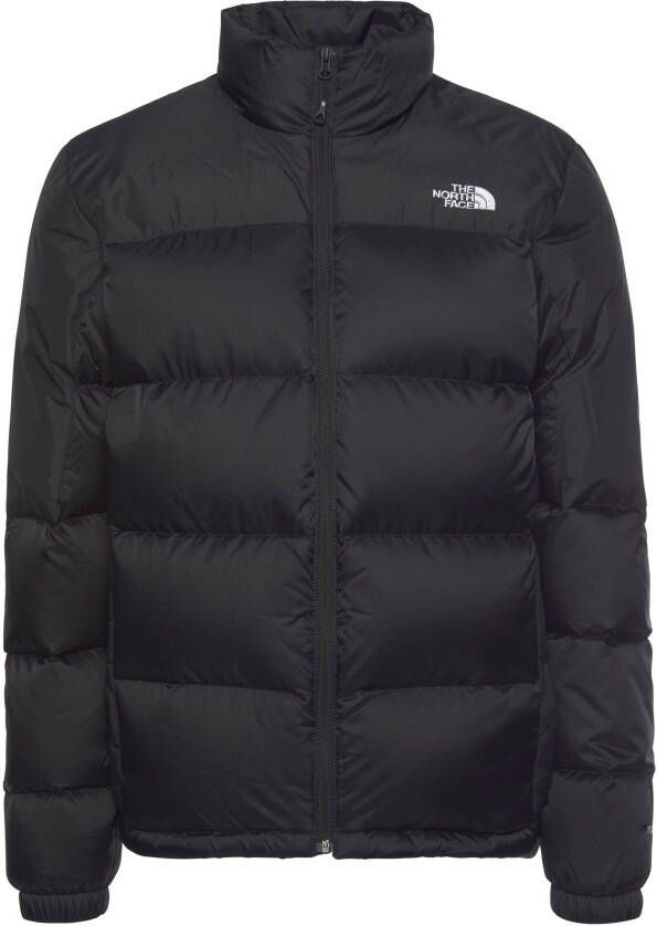 The North Face Donsjack Diablo Winterjack waterafstotend & winddicht & ademend - Foto 5