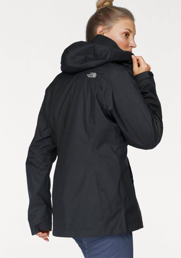 The North Face Functioneel 3-in-1-jack EVOLVE II TRICLIMATE (2-delig)