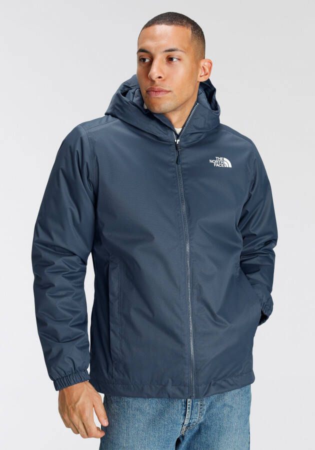 The North Face Functioneel jack M QUEST INSULATED JACKET