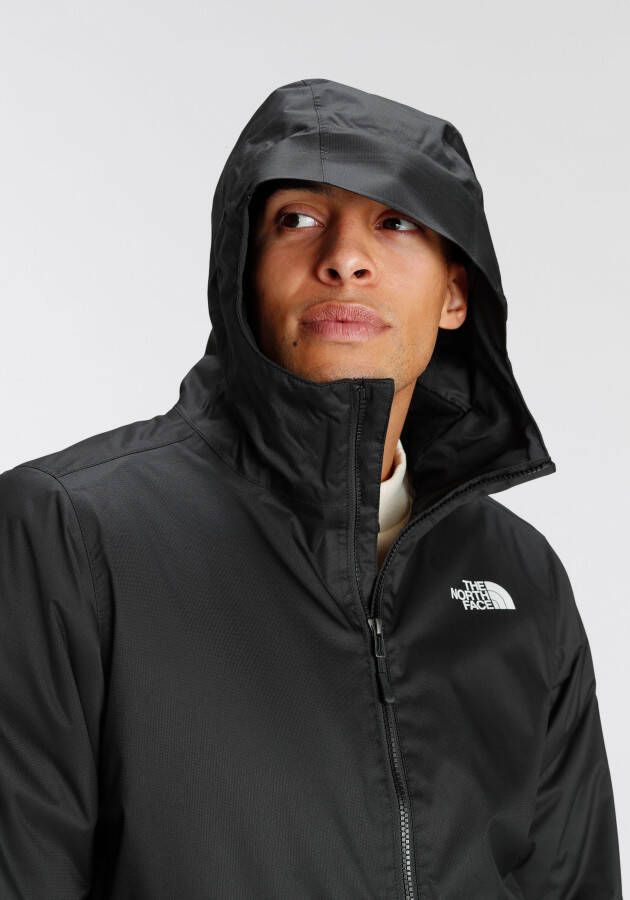 The North Face Functioneel jack M QUEST INSULATED JACKET