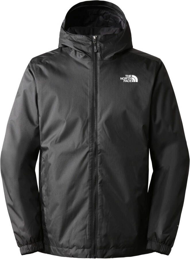 The North Face Functioneel jack M QUEST INSULATED JACKET (1 stuk)