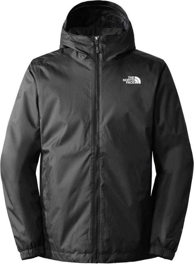 The North Face Functioneel jack M QUEST INSULATED JACKET