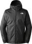 The North Face Functioneel jack M QUEST INSULATED JACKET - Thumbnail 5