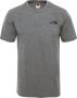The North Face Functioneel shirt SIMPLE DOME - Thumbnail 4