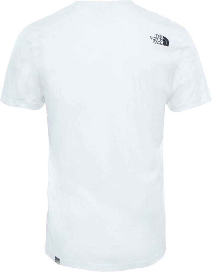 The North Face Functioneel shirt SIMPLE DOME