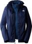 The North Face Functionele parka W EVOLVE II TRICLIMATE JACKET - Thumbnail 2