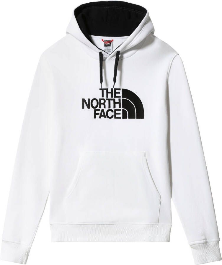 The North Face Hoodie M DREW PEAK PULLOVER HOODIE