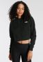 The North Face Hoodie W TREND CROP HOODIE EU (1-delig) - Thumbnail 2