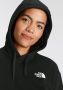 The North Face Hoodie W TREND CROP HOODIE EU (1-delig) - Thumbnail 4