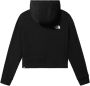The North Face Hoodie W TREND CROP HOODIE EU (1-delig) - Thumbnail 7