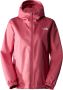 The North Face Functioneel jack W QUEST JACKET EU - Thumbnail 5