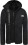 The North Face Outdoorjack M QUEST TRICLIMATE JACKET (2 stuks) - Thumbnail 3