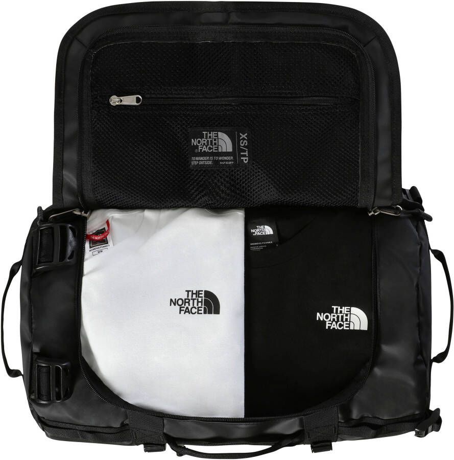 The North Face Reistas BASE CAMP DUFFEL XS