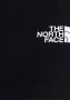 The North Face Shirt met lange mouwen en labelprint - Thumbnail 6