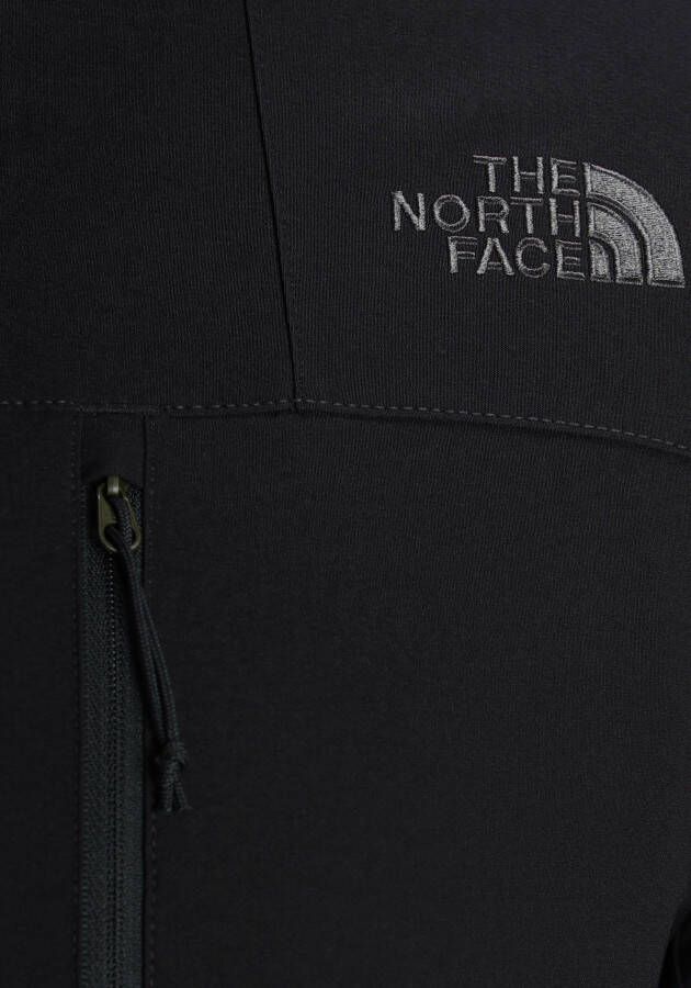 The North Face Softshell-jack NIMBLE elastisch & ademend & sneldrogend