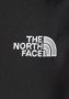 The North Face Softshell-jack W NIMBLE HOODIE EU (1 stuk) - Thumbnail 7