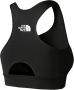 The North Face T-shirt Korte Mouw Flex Bra - Thumbnail 2