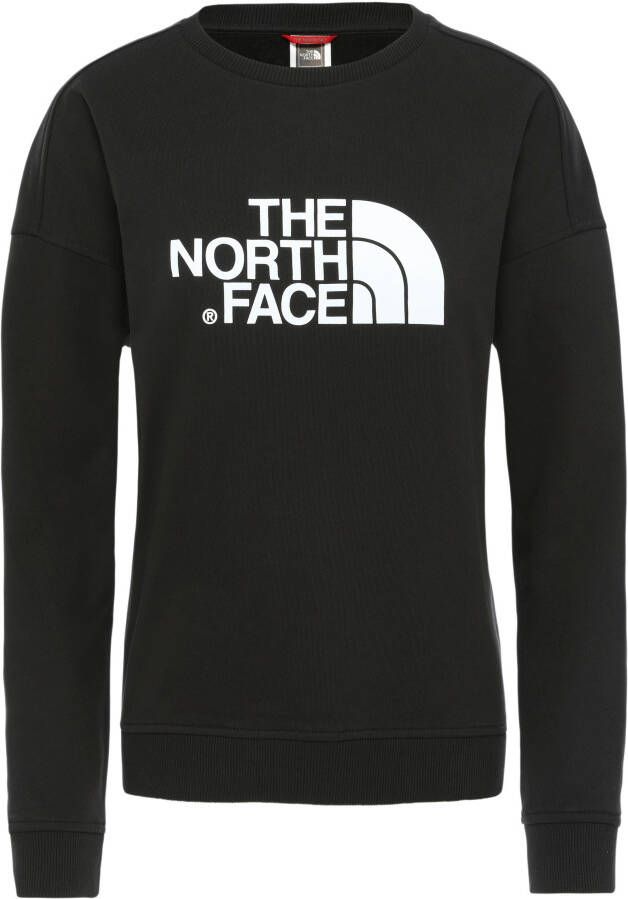 The North Face Sweatshirt W DREW PEAK CREW EU (1-delig)