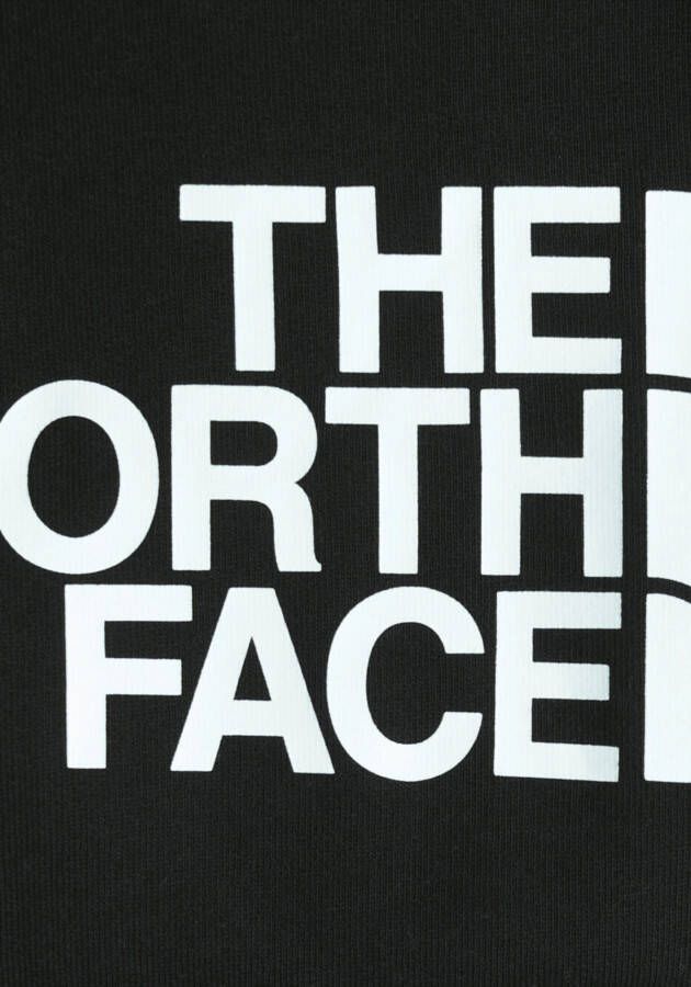 The North Face Sweatshirt W DREW PEAK CREW EU (1-delig)