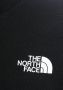 The North Face Sweatshirt SIMPLE DOME CREW met een logo-opschrift - Thumbnail 5