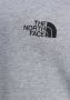 The North Face Sweatshirt SIMPLE DOME CREW met een logo-opschrift - Thumbnail 6