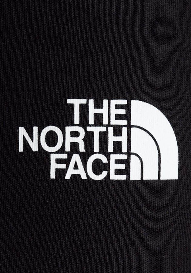 The North Face Sweatshort NF0A3S4FJK31 M Graphic Short light