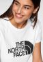 The North Face easy shirt wit dames - Thumbnail 4