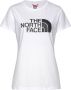 The North Face easy shirt wit dames - Thumbnail 5