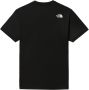 The North Face T-shirt M REAXION EASY TEE EU (1-delig) - Thumbnail 2