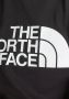 The North Face Klassiek Katoenen T-shirt Black Dames - Thumbnail 6