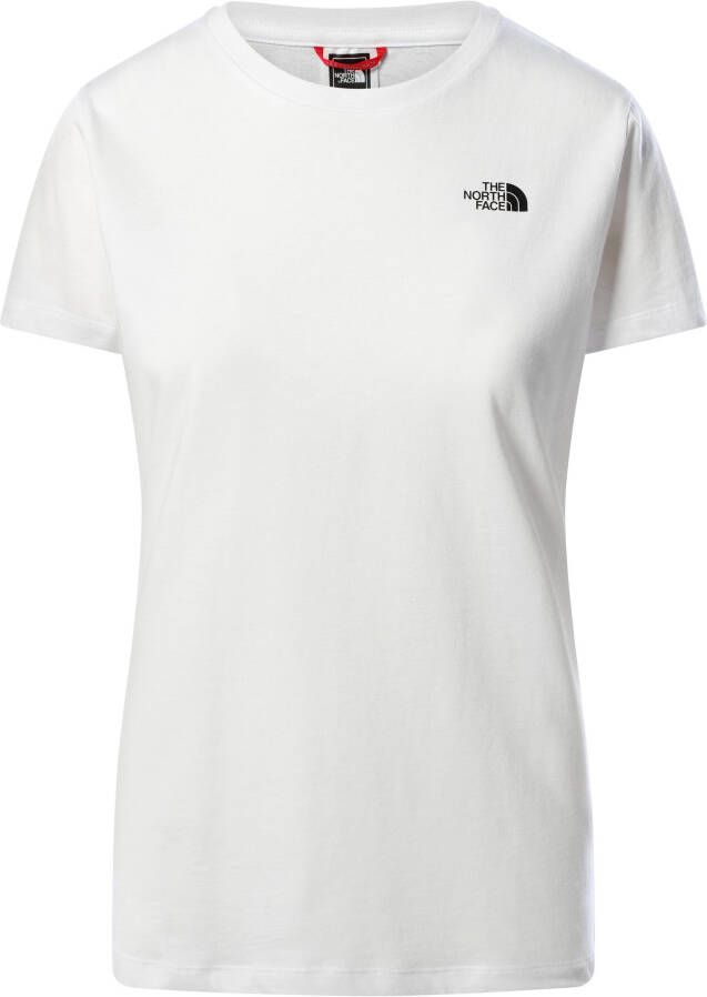 The North Face T-shirt SIMPLE DOME