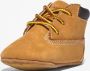 Timberland Babylaarsjes Crib Bootie with Hat Set - Thumbnail 2