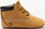 Timberland Babylaarsjes Crib Bootie with Hat Set - Thumbnail 3