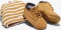 Timberland Babylaarsjes Crib Bootie with Hat Set - Thumbnail 7