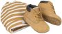 Timberland Babylaarsjes Crib Bootie with Hat Set - Thumbnail 8