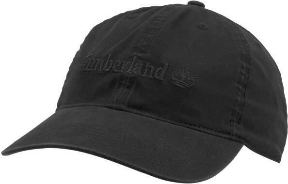 Timberland Baseballcap BB Cap w Self Backstrap