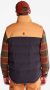 Timberland Blazer Welch Mnt Puffer Vest - Thumbnail 4