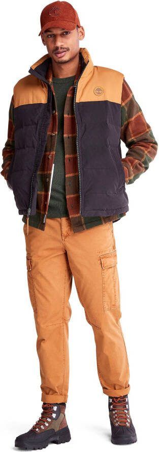 Timberland Bodywarmer WELCH MOUNTAIN