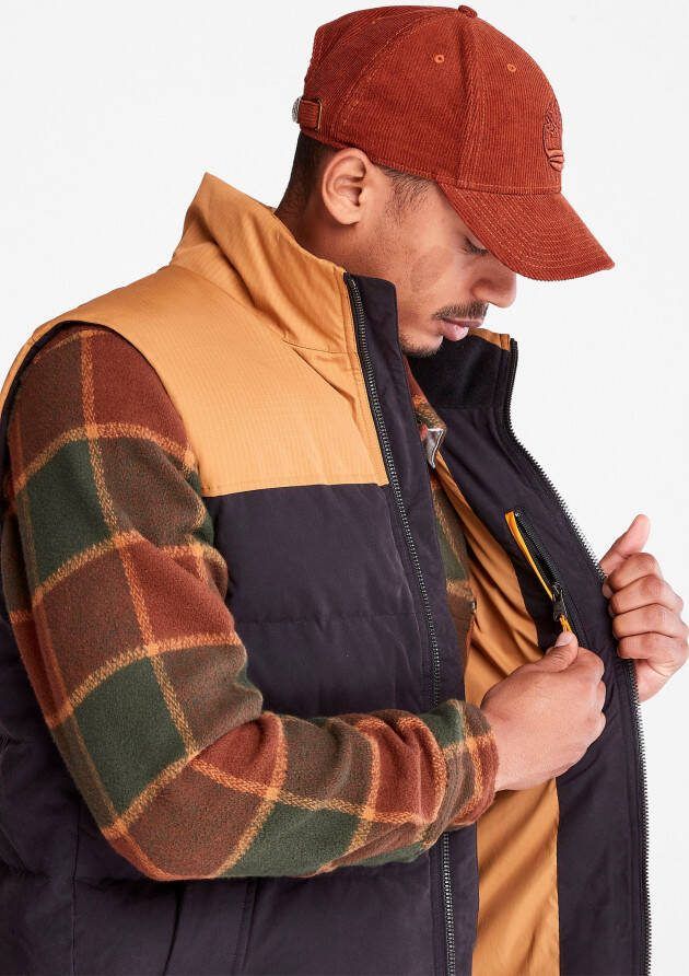 Timberland Bodywarmer WELCH MOUNTAIN