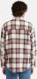 Timberland Geruit overhemd Flannel Overshirt - Thumbnail 6