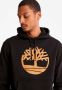 Timberland Hoodie CORE TREE LOGO PULL OVER HOODIE - Thumbnail 3