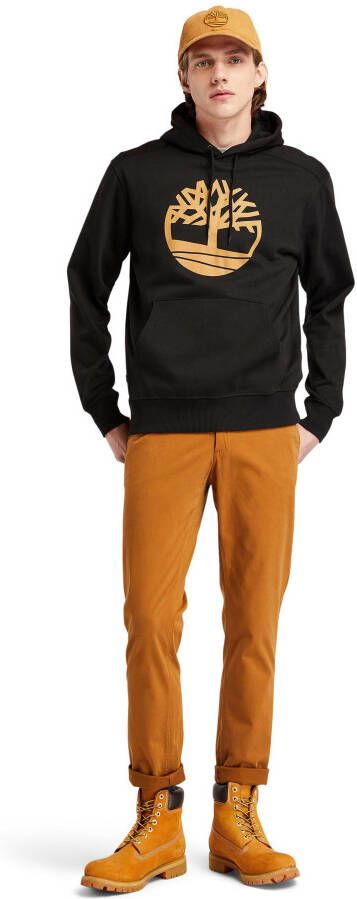 Timberland Hoodie Core logo P O Hood
