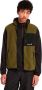 Timberland Mouwloos fleecevest Outdoor Archive Re-issue Vest - Thumbnail 2