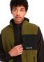 Timberland Mouwloos fleecevest Outdoor Archive Re-issue Vest - Thumbnail 4