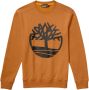 Timberland Sweatshirt WHEAT BOOT-BLACK - Thumbnail 6