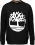 Timberland Sweatshirt WHEAT BOOT-BLACK - Thumbnail 3