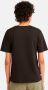 Timberland T-shirt STACK LOGO REGULAR TEE - Thumbnail 3