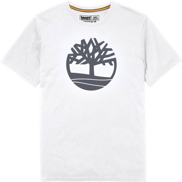 Timberland T-shirt Kennebec River Tree